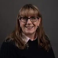 Nicola Davies