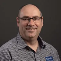 Steve Hand