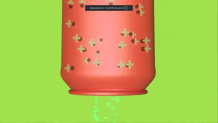 Ionized Air System