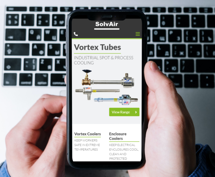 vortext-website-launch-mobile