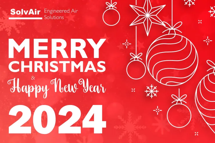 Christmas Hours 2024
